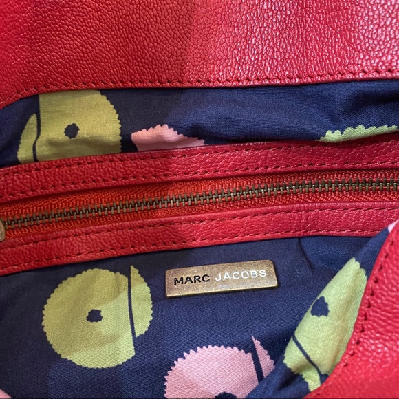 Marc by Marc Jacobs shoulder purse - Picture 5 of 8